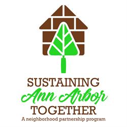 City Awards 11 Sustaining Ann Arbor Together Grants