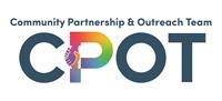 Apply to participate with the Community Partnership and Outreach Team - CPOT