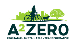 Join the Ann Arbor Resident Race to Zero Home Energy Challenge!